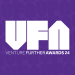 Celebrating Entrepreneurial Talent with the Venture Further Awards 2024