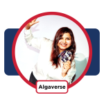 Nayab Raza- Algaverse