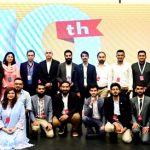 Shell Pakistan hosts 10th Tameer Awards to honour young Pakistani innovators