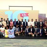 Shell Pakistan hosts 10ᵗʰ Tameer Awards to honour young Pakistani innovators