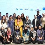 3rd BuiltByHer Hackathon