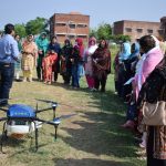 Women Lead Farming Amid Climate Challenges in India & Pakistan
